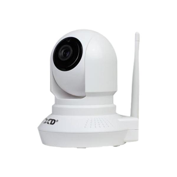 كاميرا مراقبة لاسلكية متحركة مع تطبيق للمراقبة من الجوال ومايك للصوت UIP-AHF1036-A10W