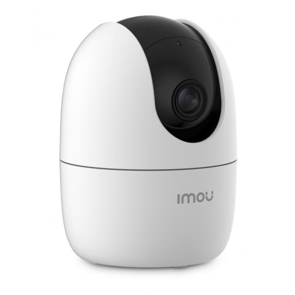 ايمو كاميرا مراقبة داخلية لاسلكية IPC-A22E بدقة 2 ميجا بكسل مع رؤية ليلية تصل ل 10 متر