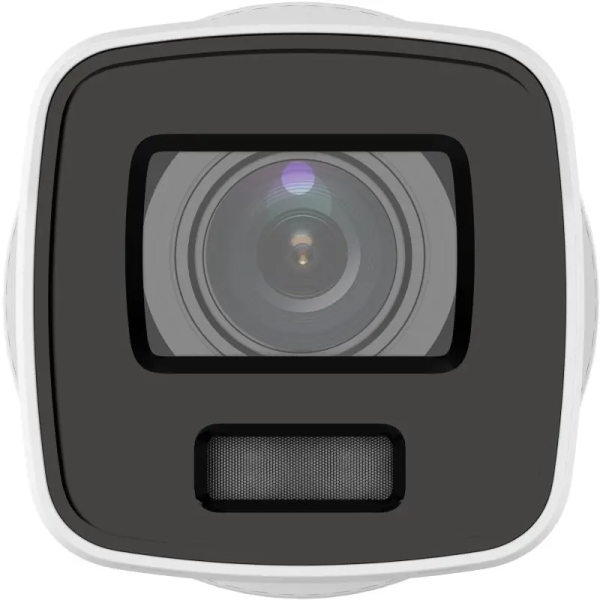 كاميرا هيكفيجن بدقة 8ميجابكسل خارجية اي بي عدسة 2.8مم ، موديلDS-2CD2087G2-L(2.8mm)(C)