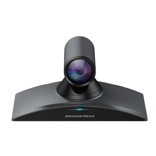 سنترال قراند ستريم GVC3220 يدعم جودة فيديوعالية الدقة تصل إلى 4K وكاميرا متطورة مع مستشعر CMOS بدقة 8 ميجابكسل